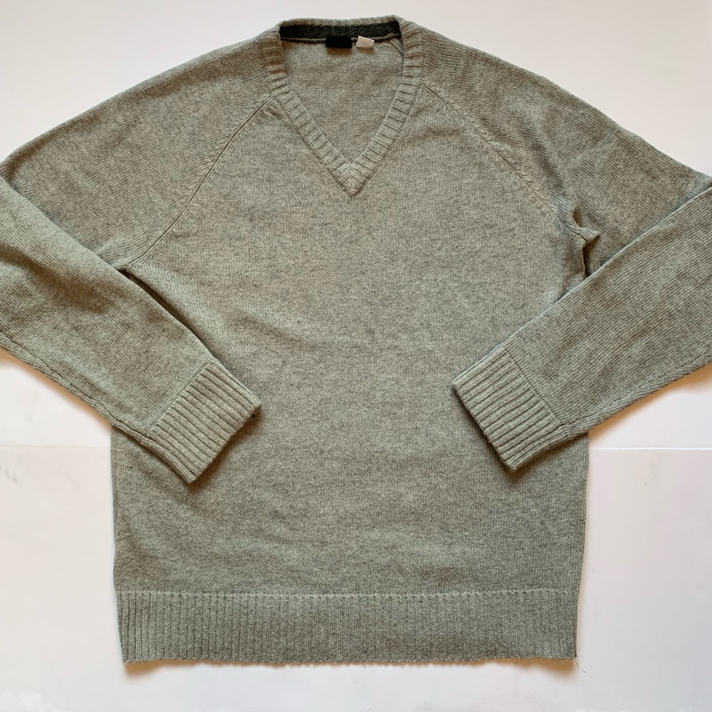 SALE❗️BDG • Wool Sweater